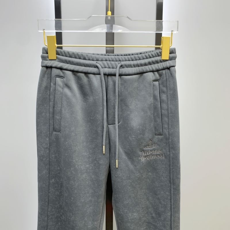 Vivienne Westwood Long Pants